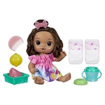 Boneca Baby Alive Hora Do Suco - Hasbro