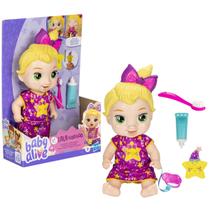 Boneca baby alive lil dreamer lala - hasbro f9856