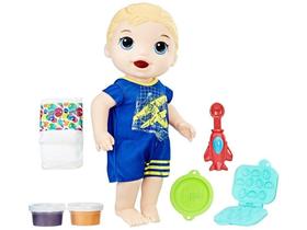 Boneca Baby Alive Meu Primeiro Filho - com Acessórios Hasbro