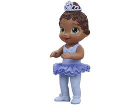 Boneca Baby Alive Minha Doce Bailarina - com Acessórios Hasbro Boneca Baby Alive Minha Doce Bailarina - com Acessórios Hasbro