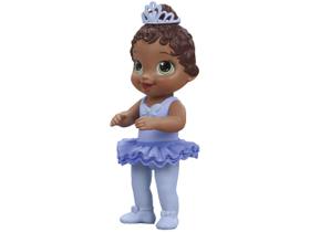Boneca Baby Alive Minha Doce Bailarina - com Acessórios Hasbro Boneca Baby Alive Minha Doce Bailarina - com Acessórios Hasbro