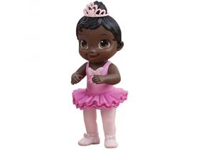 Boneca Baby Alive Minha Doce Bailarina - com Acessórios Hasbro