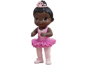 Boneca Baby Alive Minha Doce Bailarina - com Acessórios Hasbro Boneca Baby Alive Minha Doce Bailarina - com Acessórios Hasbro