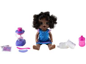 Boneca Baby Alive Misturinha Explosão de Sabor