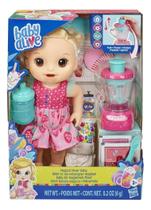 Boneca Baby Alive Misturinha Vitamina De Diversão - Hasbro