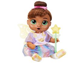 Boneca Baby Alive Moda de Conto de Fadas Sophia