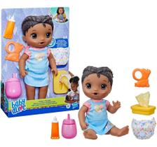 Boneca Baby Alive Morena Fraldinha Divertida 30 Cm F4152