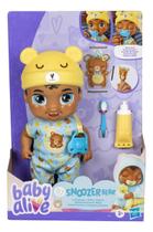 Boneca - Baby Alive Pequenos Sonhos HASBRO Boneca - Baby Alive Pequenos Sonhos HASBRO