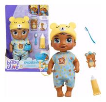 Boneca - Baby Alive Pequenos Sonhos HASBRO