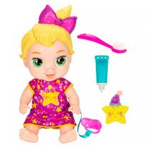 Boneca Baby Alive Pequenos Sonhos LaLa GooGoo F9856 - Hasbro