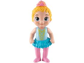 Boneca Baby Alive Princesa Bailarina com Tiara - Hasbro