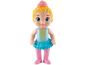 Boneca Baby Alive Princesa Bailarina com Tiara