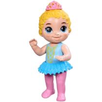 Boneca Baby Alive Princesa Bailarina - Hasbro