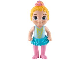 Boneca - Baby Alive - Princesa Bailarina - Loira - Hasbro
