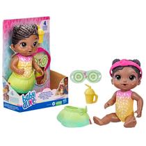Boneca Baby Alive Rainbow Spa Baby Hasbro F5619 Boneca Baby Alive Rainbow Spa Baby Hasbro F5619