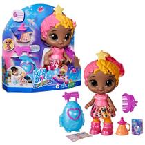 Boneca Baby Alive Star Besties Bright Bella F7361 Hasbro