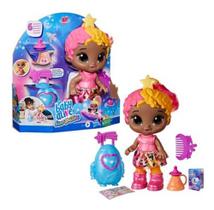 Boneca Baby Alive Star Besties Bright Bella F7361 - Hasbro