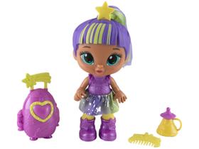 Boneca Baby Alive Star Besties Lovely Luna - com Acessórios Hasbro