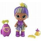 Boneca baby alive star besties morena