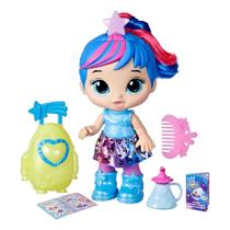 Boneca Baby Alive Star Besties Stellar Skylar Acess. Hasbro original