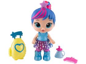 Boneca Baby Alive Star Besties Stellar Skylar - com Acessórios Hasbro Boneca Baby Alive Star Besties Stellar Skylar - com Acessórios Hasbro