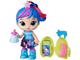 Boneca Baby Alive Star Besties Stellar Skylar - com Acessórios Hasbro Boneca Baby Alive Star Besties Stellar Skylar - com Acessórios Hasbro
