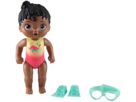 Boneca Baby Alive Sunny Swimmer com Óculos Boneca Baby Alive Sunny Swimmer com Óculos
