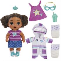 Boneca Baby Alive Super BFF Tilly Tinker - 28 cm Boneca Baby Alive Super BFF Tilly Tinker - 28 cm