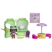 Boneca Baby Alive Surpresa Foodie Cuties - Hasbro