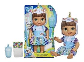 Boneca baby alive tinyco - e9422