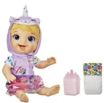 Boneca baby alive tinyco - e9423