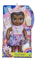 Boneca Baby Alive Tinycorn Unicornio Faz Xixi - Hasbro E9166 Boneca Baby Alive Tinycorn Unicornio Faz Xixi - Hasbro E9166