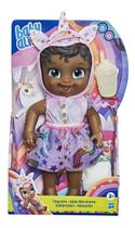 Boneca Baby Alive Tinycorn Unicornio Faz Xixi - Hasbro E9166 Boneca Baby Alive Tinycorn Unicornio Faz Xixi - Hasbro E9166