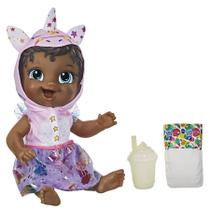 Boneca Baby Alive Tinycorns Hasbro E9166 Boneca Baby Alive Tinycorns Hasbro E9166