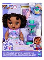 Boneca Baby Alive Vitamina Doce Tilly Tinker Hasbro G1454