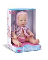 Boneca Baby Babilina Banho 637 - Bambola Boneca Baby Babilina Banho 637 - Bambola