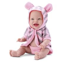 Boneca Baby Babilina Banho - Bambola Brinquedos Boneca Baby Babilina Banho - Bambola Brinquedos