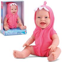 Boneca baby babilina shark na caixa - BAMBOLA Boneca baby babilina shark na caixa - BAMBOLA