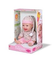 Boneca Baby Babilina Soninho Mini 729 - BAMBOLA Boneca Baby Babilina Soninho Mini 729 - BAMBOLA