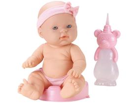 Boneca Baby Ball Xixi - Roma Brinquedos