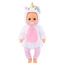 Boneca Baby Born My Unicorn Annabell da Zapf Creation