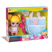 Boneca Baby Buddies Cuidados Bambola
