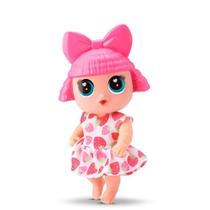 Boneca Baby Buddies Sabores Morango - Bambola Boneca Baby Buddies Sabores Morango - Bambola