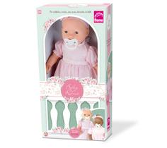 Boneca baby by roma Boneca baby by roma