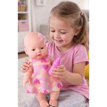 Boneca Baby Catitas Nova Toys 22cm Boneca Baby Catitas Nova Toys 22cm