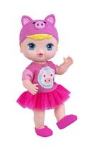 Boneca Baby Farm Porquinho 2488 Cotiplas