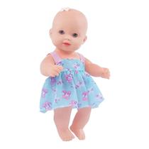 Boneca Baby Junior Fofinha - Cores Sortidas - Cotiplás
