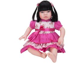 Boneca Baby Kiss - Sid-Nyl Boneca Baby Kiss - Sid-Nyl