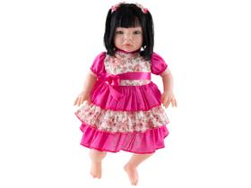 Boneca Baby Kiss - Sid-Nyl
