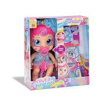 Boneca Baby Mama E Chora Diver Surprise Divertoys